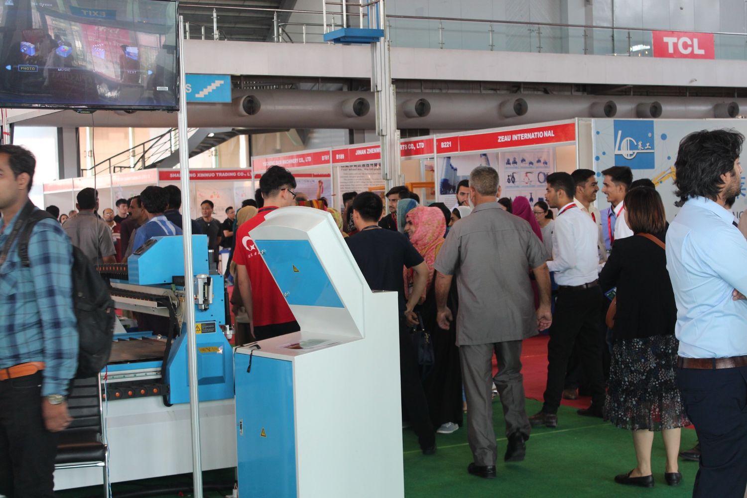 Exhibition Image