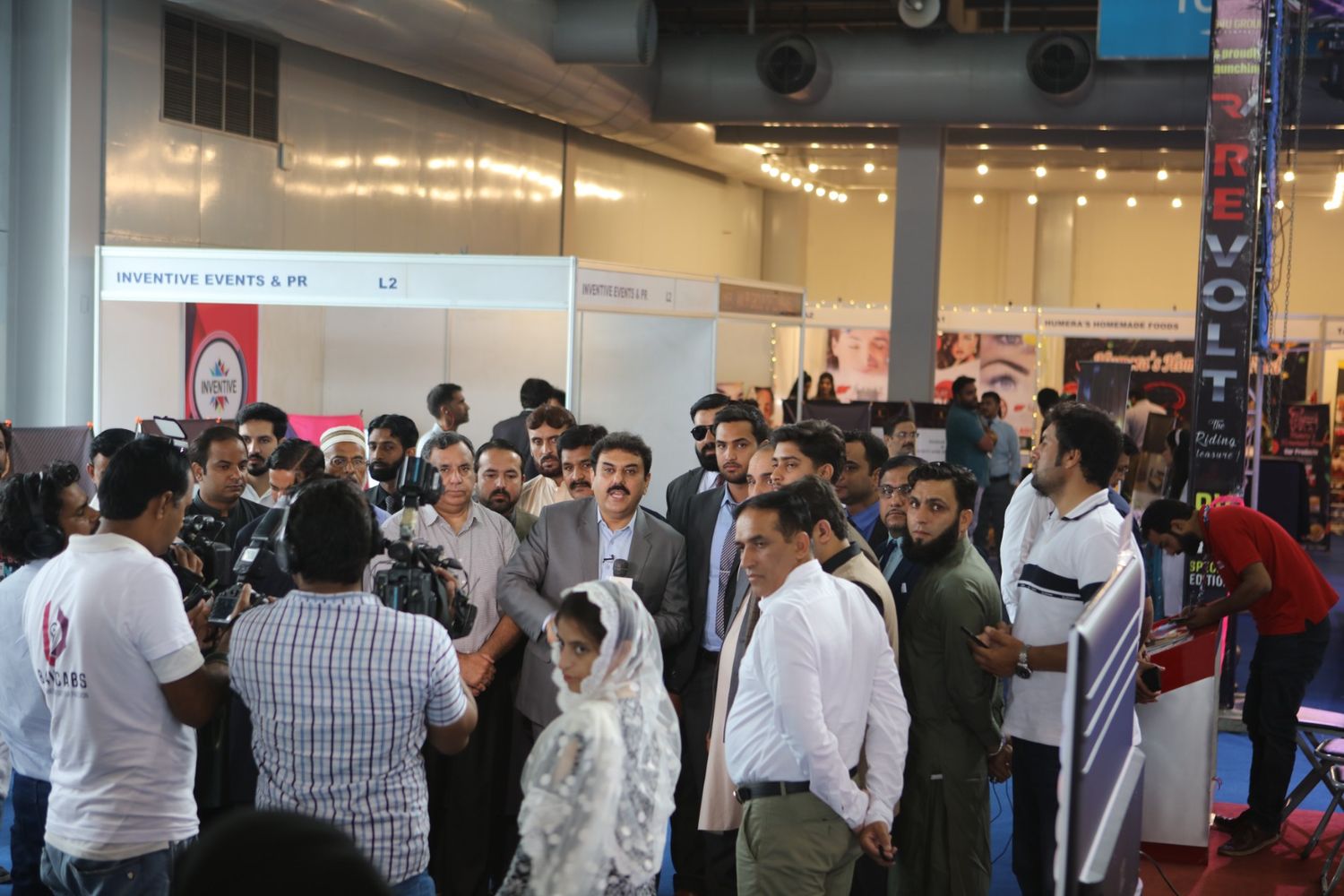 Exhibition Image
