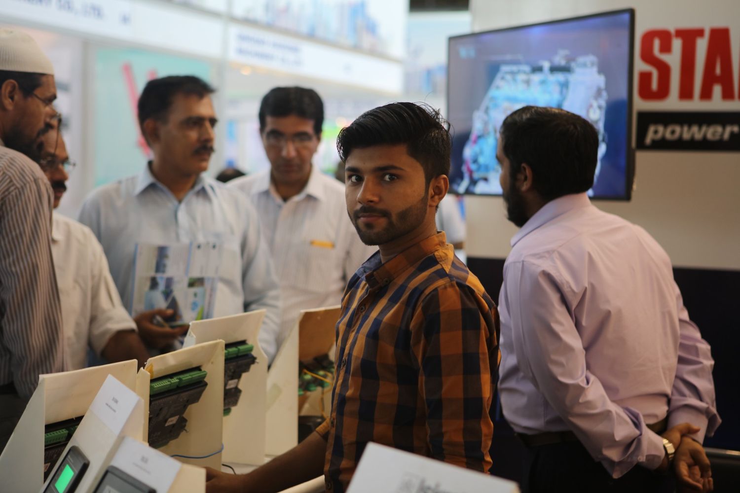 Exhibition Image