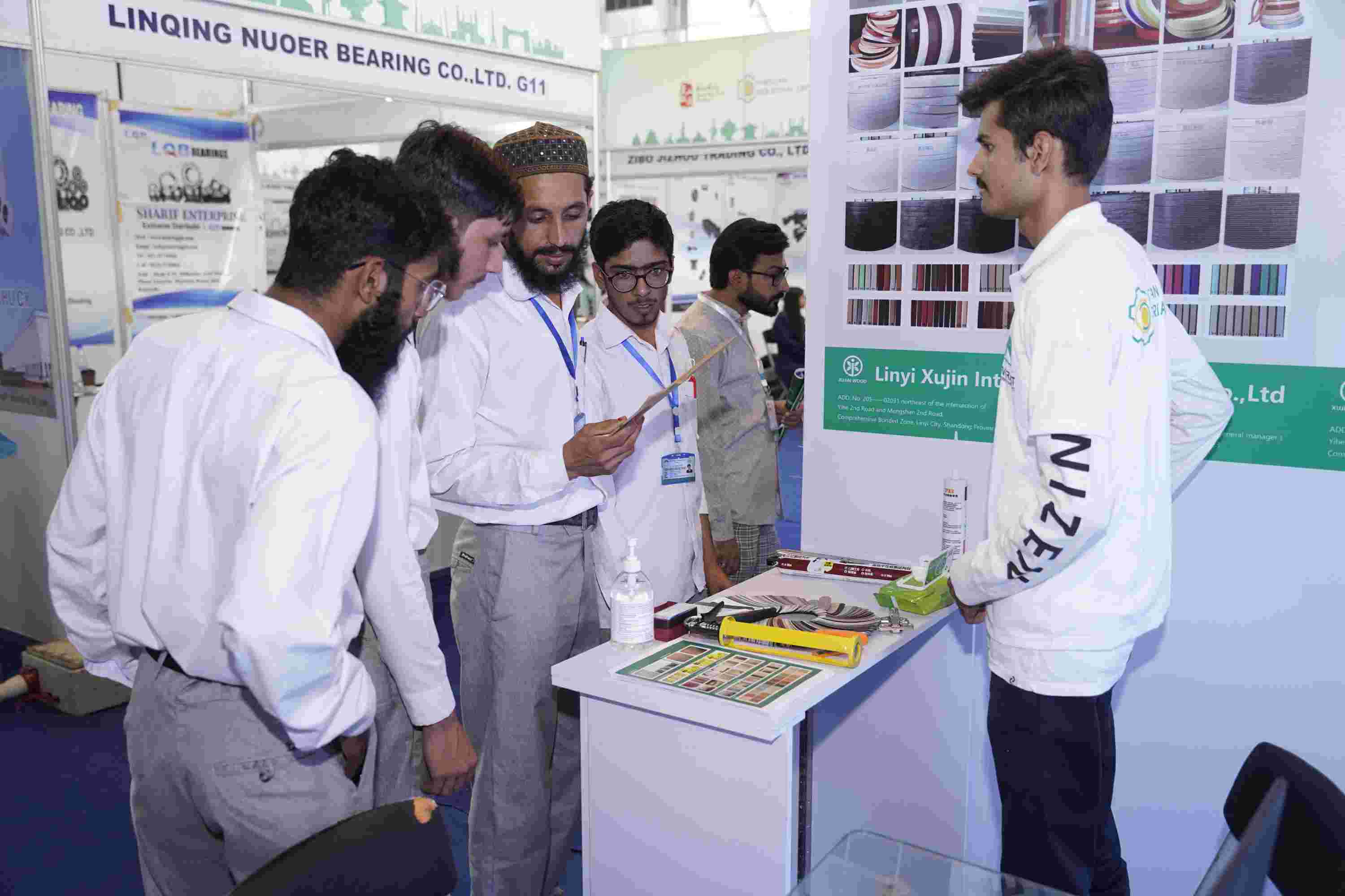 Exhibition Image