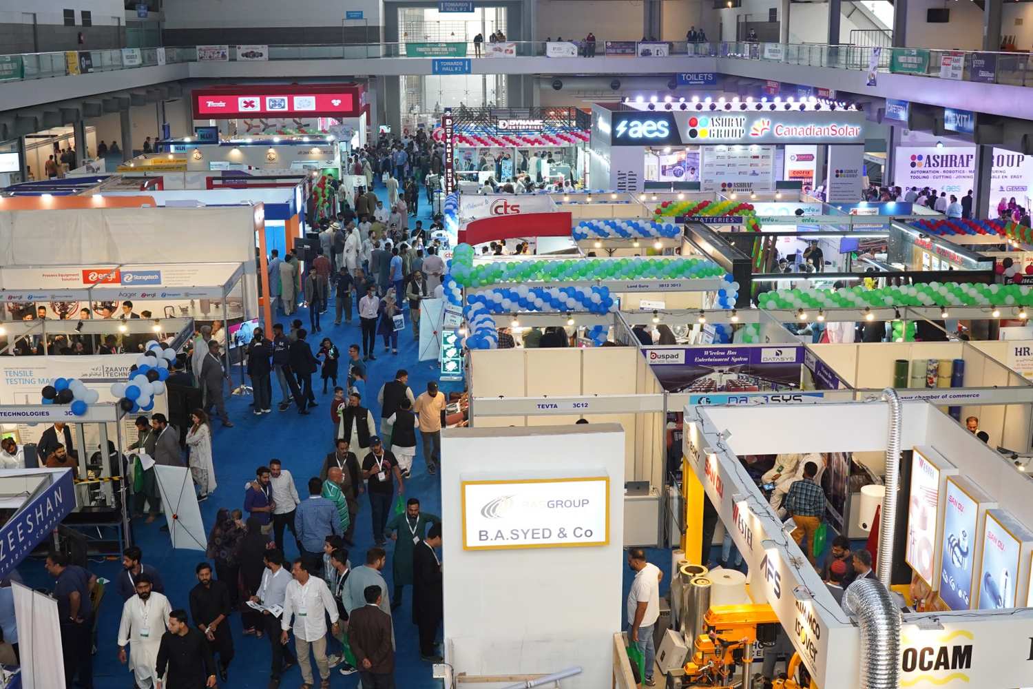 Exhibition Image