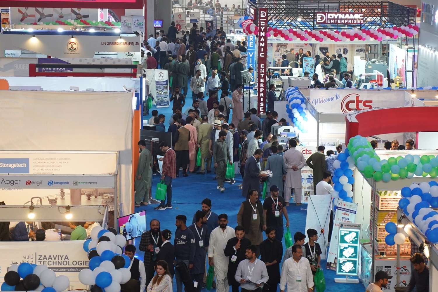 Exhibition Image