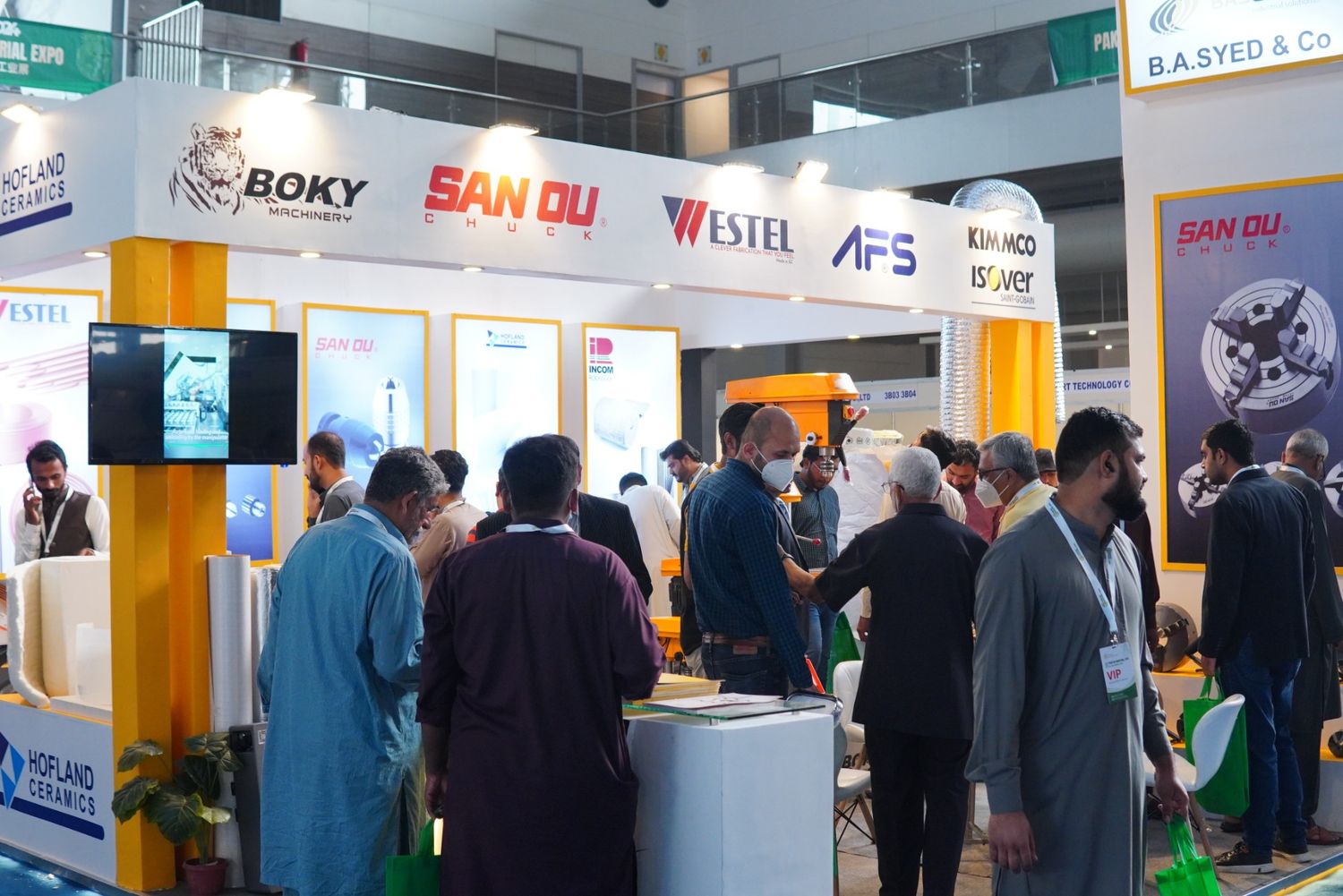 Exhibition Image