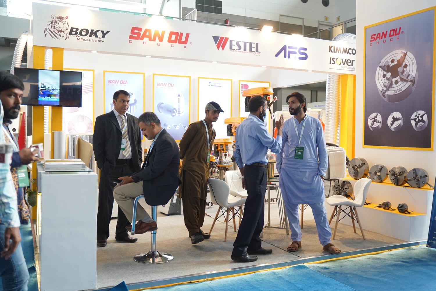 Exhibition Image