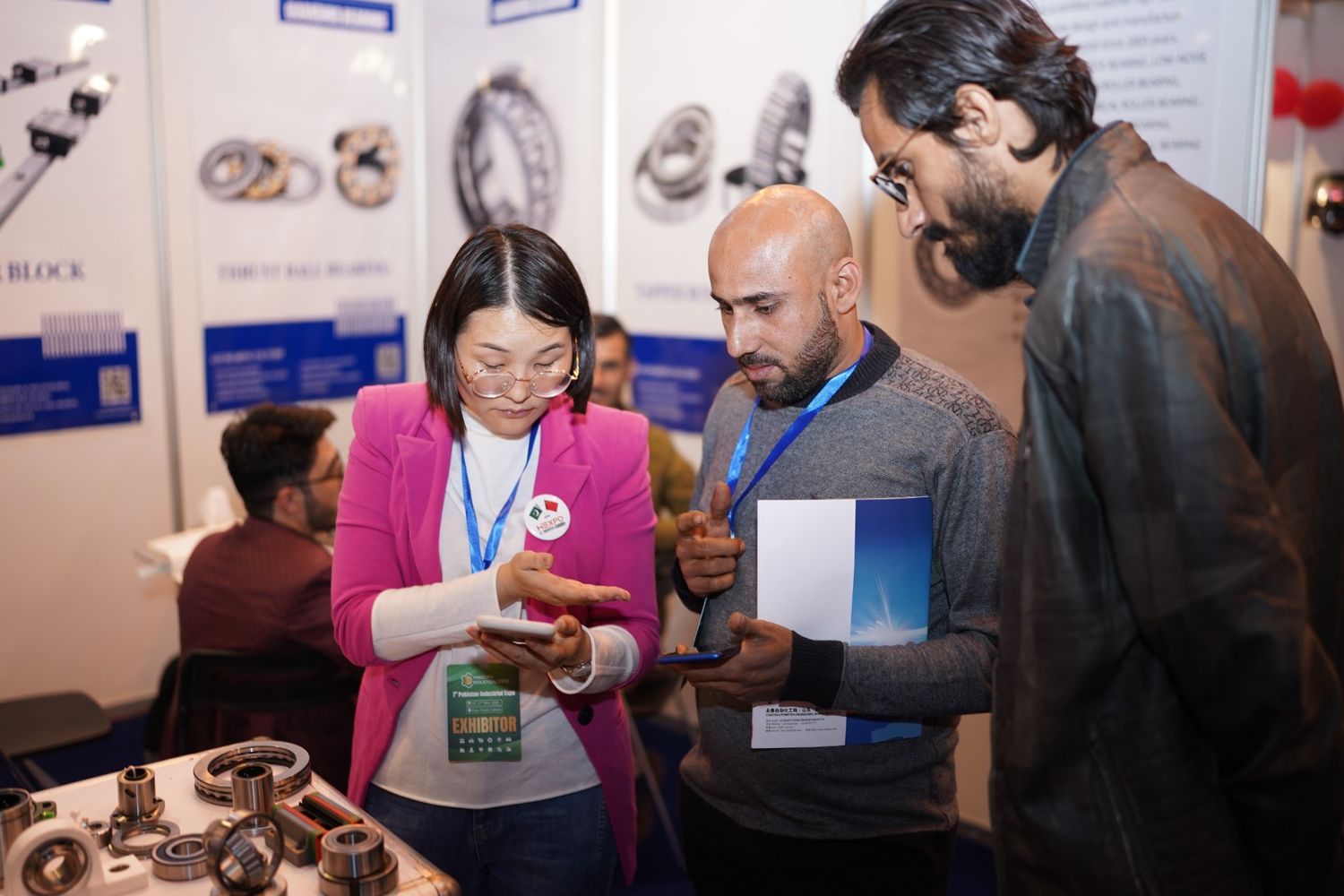 Exhibition Image